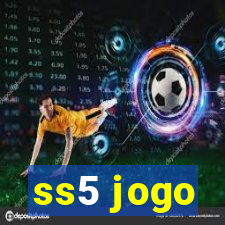 ss5 jogo